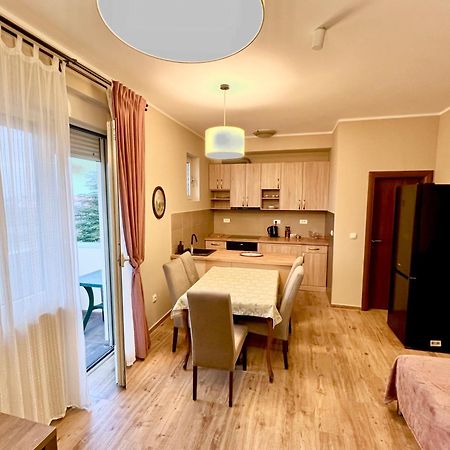 Roomsapartments Popcourt Pančevo Exterior foto
